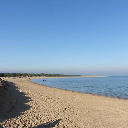 Apartment Les Sables Vignier-2 By Interhome Saint-Georges-d'Oleron Ngoại thất bức ảnh